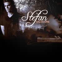 Vampire Diaries