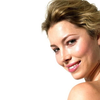 Jessica Biel 4