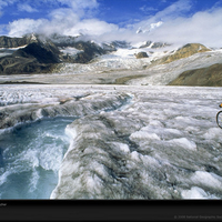 Glacier