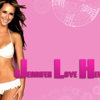 Jennifer Love Hewitt