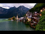 Goodbye Hallstatt