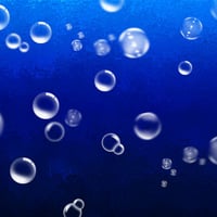 Water Bubbles