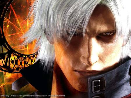 devilmaycry - dmc, game