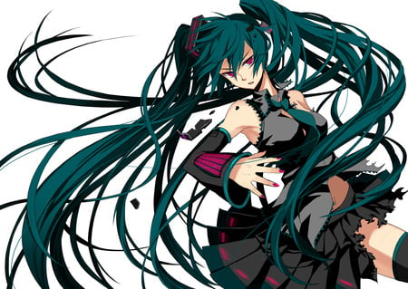 konachancom47374hatsune - anime, other