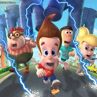 jimmy neutron