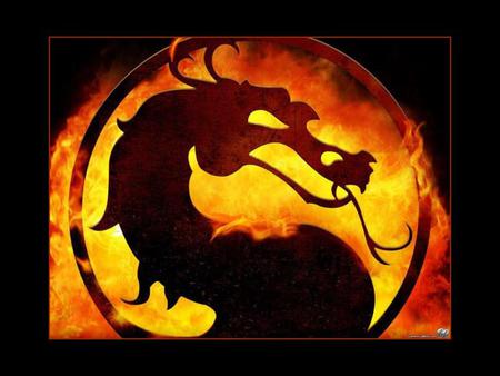 Mortal Kombat - entertainment, movies