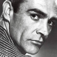 Sean Connery