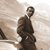 Sean Connery