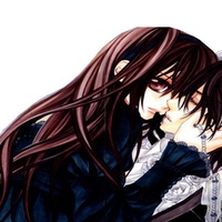 vampire knight