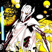 Star Wars comic cover