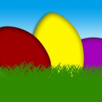 Easter Eggs