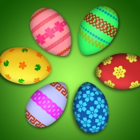 Easter Eggs