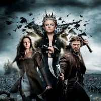 snow white and the huntsman