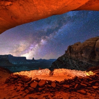 Arches National Park, Utah