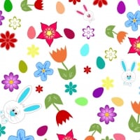 Easter Pattern