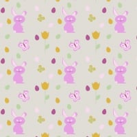 Easter Pattern