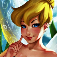 Tinker Bell