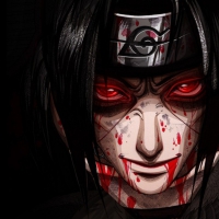 Itachi Uchiha