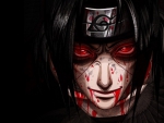 Itachi Uchiha