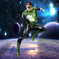 Green Lantern