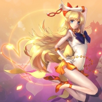 Sailor Venus