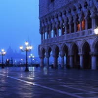 Church of San Giorgio Maggiore