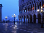 Church of San Giorgio Maggiore