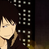 Izaya Orihara