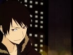 Izaya Orihara