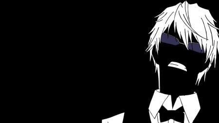 Shizuo Heiwajima - Manga, Bad Boy, Anime, Durarara