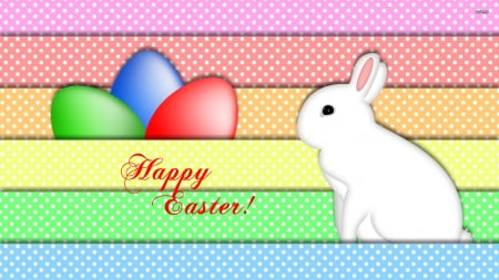 Happ Easter