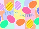 Happ Easter