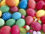 Easter Eggs