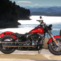 Harley Davidson