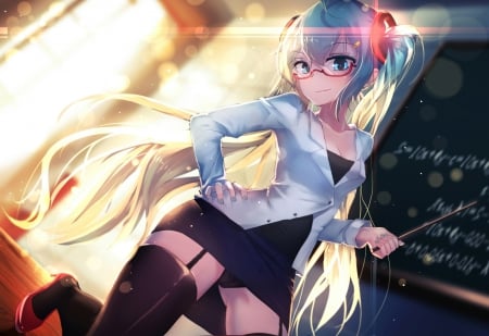 Hatsune Miku