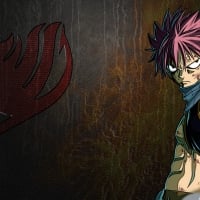 Natsu Dragneel