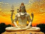 Lord Shiva