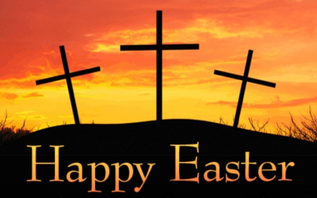 Happy Easter