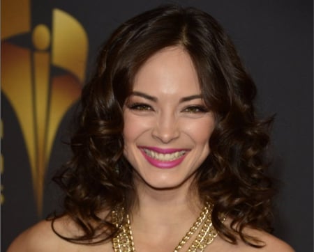 Kristin Kreuk - sexy, girl, hot, teen, cute