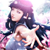 Hyuuga Hinata