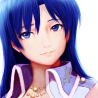 Kisaragi Chihaya