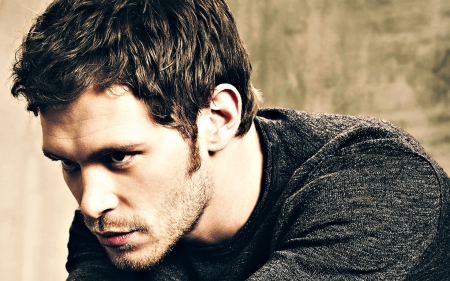 Joseph Morgan - the originals, man, klaus, the vampire diaries, tv series, joseph morgan, actor