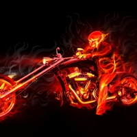 Hot Chopper