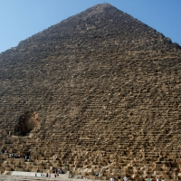 Great Pyramid