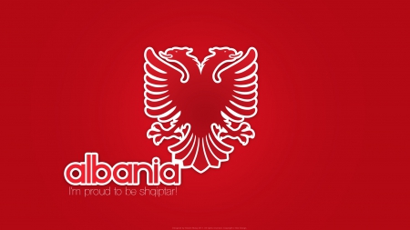 Albania wallpaper - Other & Entertainment Background Wallpapers on ...