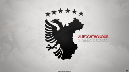 Autochthonous Black Albania wallpaper - tring, topchannel, redandblack, tifozatkuqezi, albania, jeminje, shkoder, tirana, autochthonous, kuqezijeti, digitalb