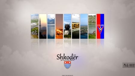 Shkodër wallpaper - dibra, tifozatkuqezi, velipoje, berati, tirana, shkoder, kukes, shkodra, albania