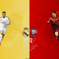 Cristiano ronaldo wallpaper 2015