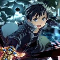 Kirito Attacks