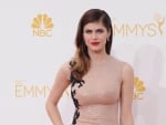 Alexandra Daddario